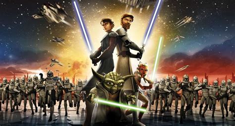 guide to watching the clone wars|star wars clone viewing order.